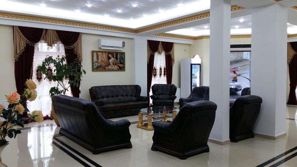فندق غراند بالاس 4*