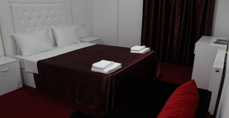 فندق غراند بالاس 4*